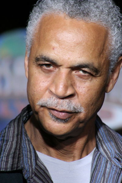 Ron Glass - Wallpapers